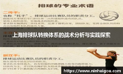 上海排球队转换体系的战术分析与实践探索